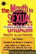 Centurion Press - the Mouth in Sexual Orgasm